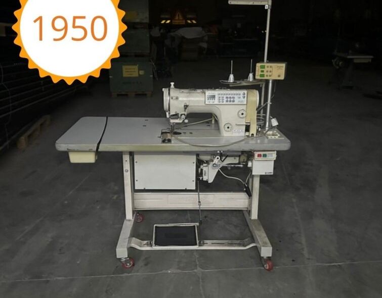 - SEWING MACHINES
